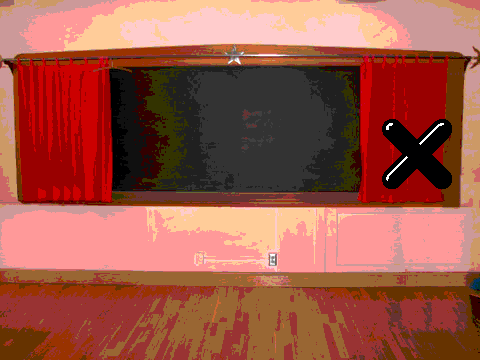 Scratch Project