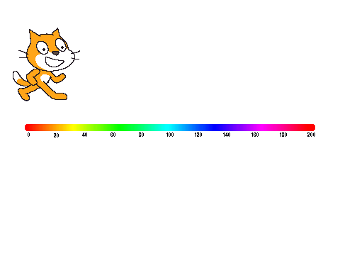 Scratch Project