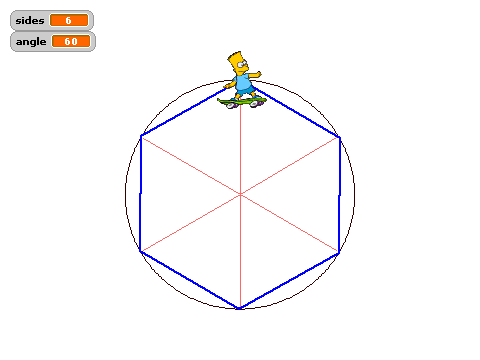 Scratch Project