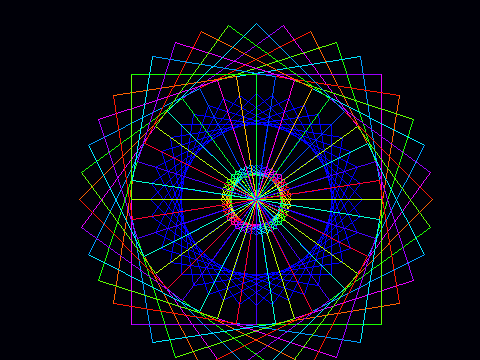 Scratch Project