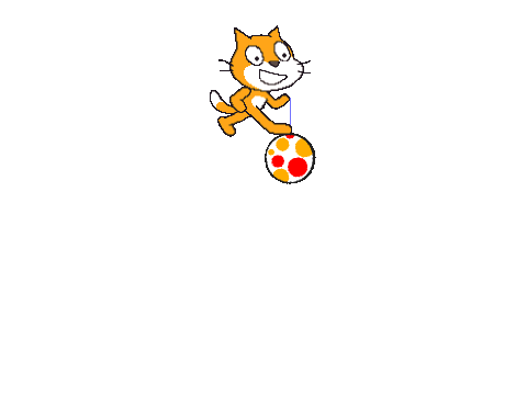 Scratch Project