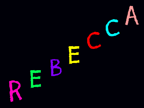 Scratch Project