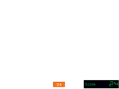 Scratch Project