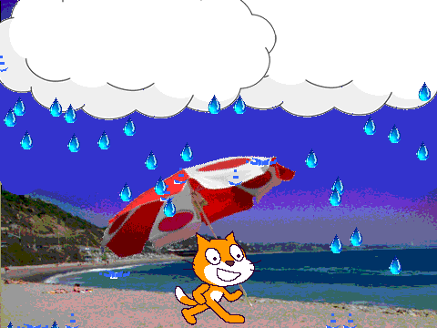 Scratch Project