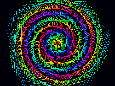 Scratch Project