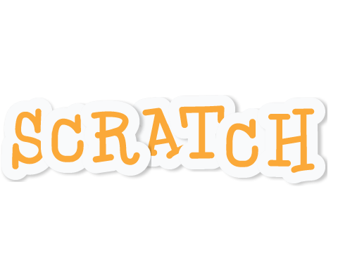 Scratch Logo remix-2 正在Scratch