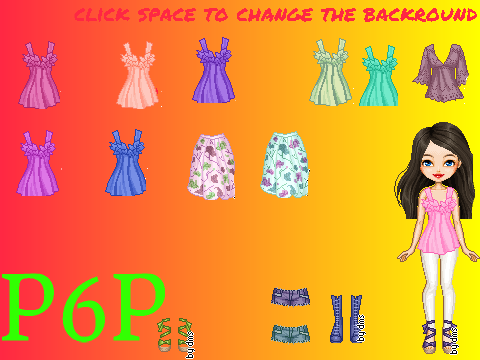 Sping Clothes Summer Backdrops remix 正在S