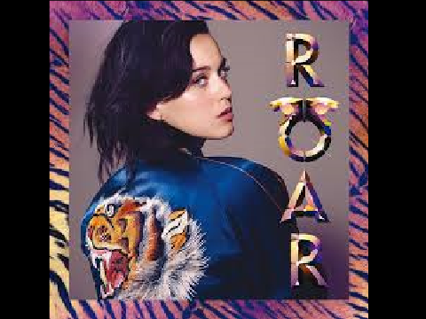 katy perry roar costume child