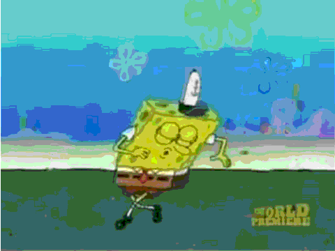 Download this Non Fitting Musicxd Omg Itsgasp Spongebob Dancing picture