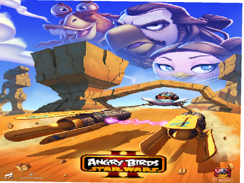 angry birds star wars 2 codes