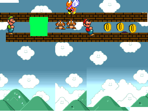 super mario bros x version 1.4