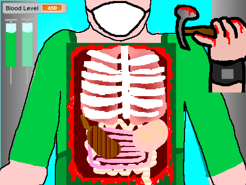 surgeon simulator double kidney transplant tutorial