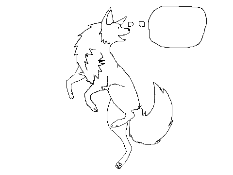What The Fox Say! CC entry! 正在Scratch