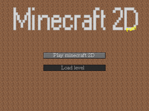 for mac download 2DCraft