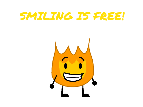 Smiling is Free- Parry Gripp 正在Scratch