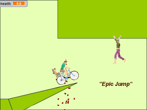 Happy Wheels