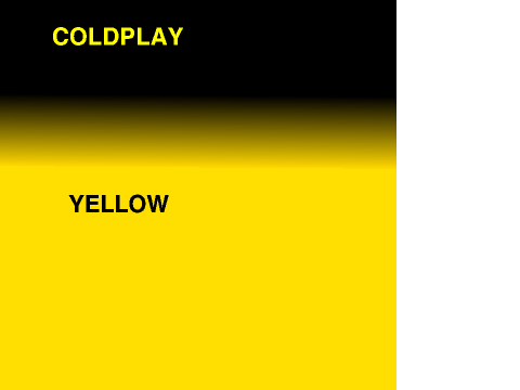 coldplay yellow remix-2 正在Scratch