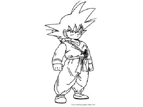 Goku Vs Sonic Coloring Pages Coloring Pages