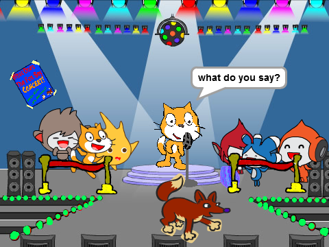 What Does the Fox Say Song & Lyrics remix 正