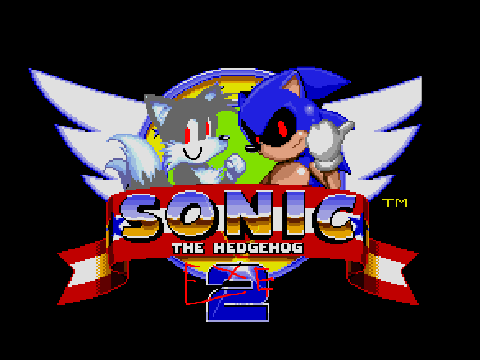 sonic.exe the game remix