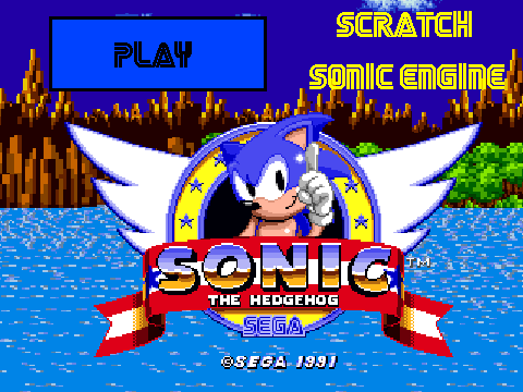 SONIC GAMES >> Play Sonic the Hedgehog Games for Free