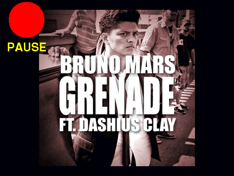 bruno mars - grenade[1]