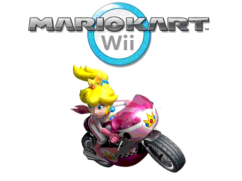 Mega mario kart wii iso