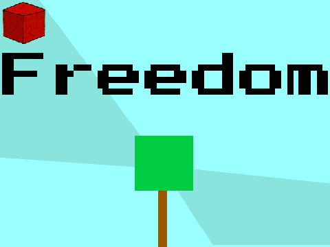 freedom penbeat谱子