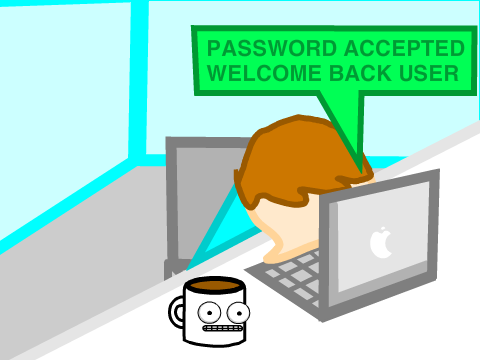 Password remix 正在Scratch