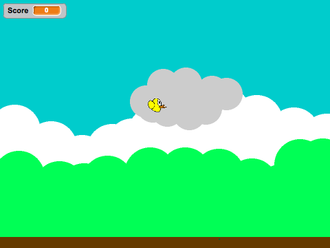 flappybird remix