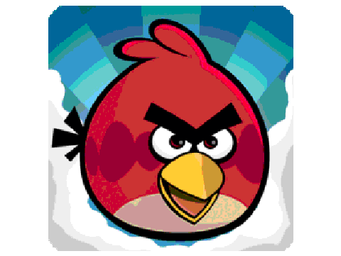 Angry Birds флеш игра онлайн. Скачать Cubium(RUS) - Обзор игры Cubium(RUS)