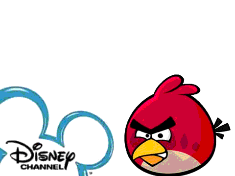 迪士尼玩具logo