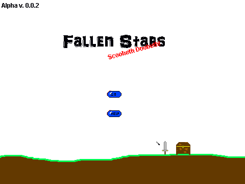 fallen stars v 0.0.