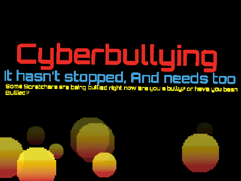 stop the hate,cyberbullying remix