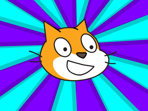 Scratch Cat Expressions 18 remix 正在Scratch