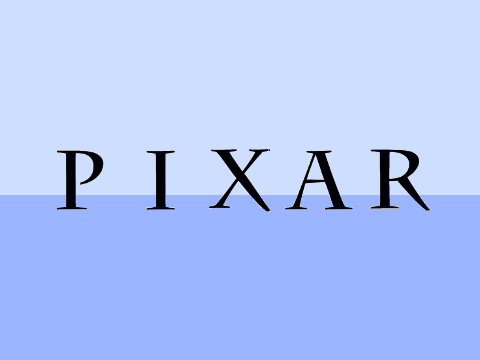 pixar intro edited
