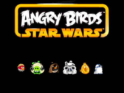 angry birds star wars ii sprite