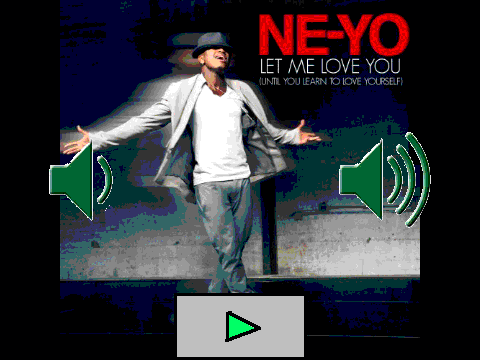 let me love you谱子