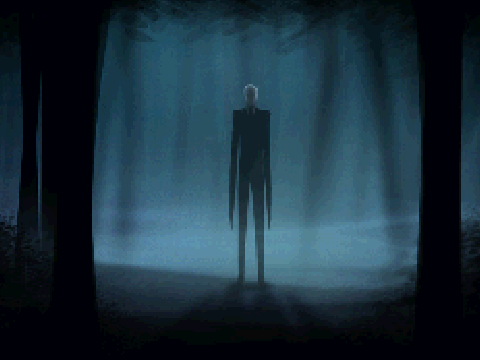 slender man song