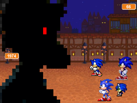 Download Sonic Rpg Eps - Skynepal