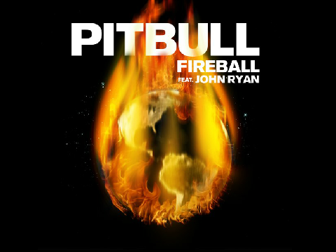 pitbull fireball remix 正在Scratch