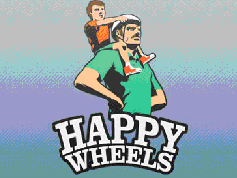 ... project: MA FAVORITE GAME'S THEME SONG(HAPPY WHEELS) by Thecooldude447