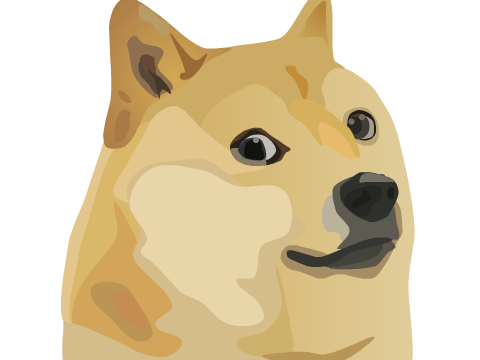 muchly interactive doge remix 正在Scratch