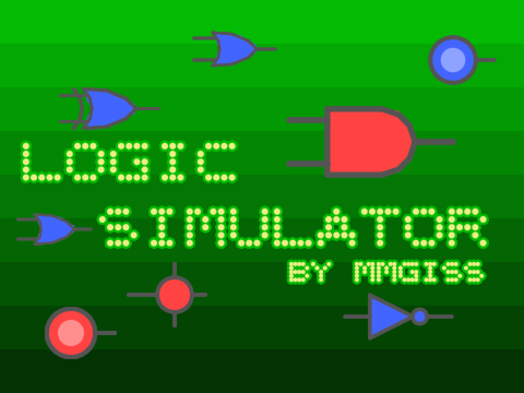 Logic-Simulator [100%pen]