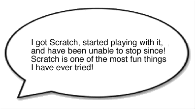 Scratch Help - About Scratch