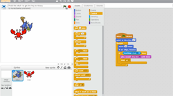 How To Make A Drawing Game In Scratch 3.0! 