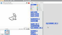 How to customize the colors of blocks in scratch \SCRATCH LIKE NEVER  BEFORE\ Tutorial 29 