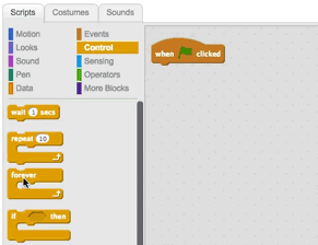 How to Make a Pong Game in Scratch