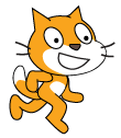 Scratch Logo