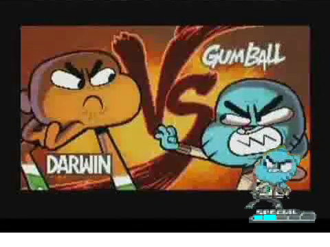 Gumball VS. Darwin (Preview Remix) on Scratch